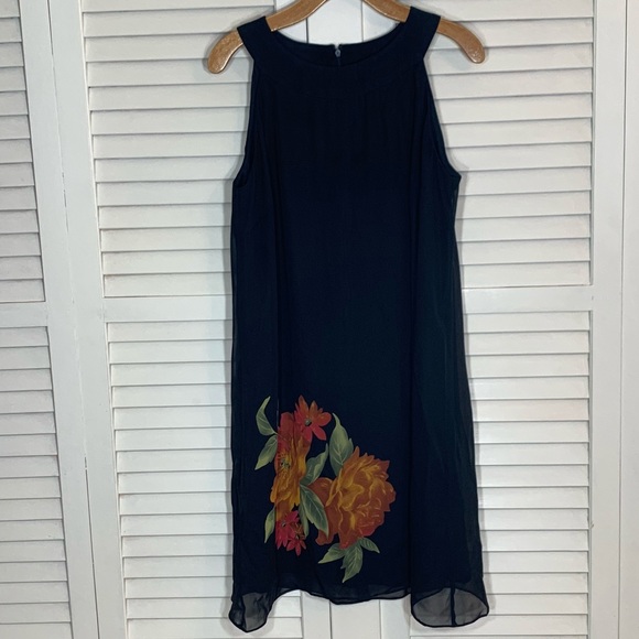 J.B.S. Dresses & Skirts - J.B.S. Black dress